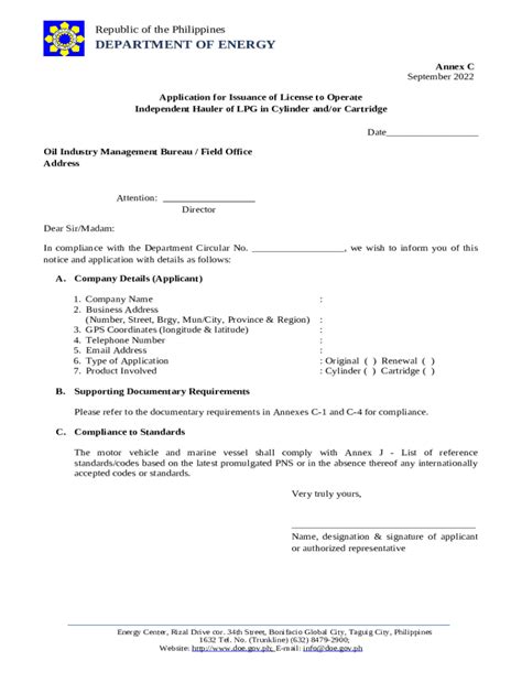 DRAFT PHILIPPINE NATIONAL STANDARD (PNS) ON .